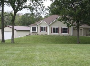 12716 N Southridge Dr, Liberty, MO 64068