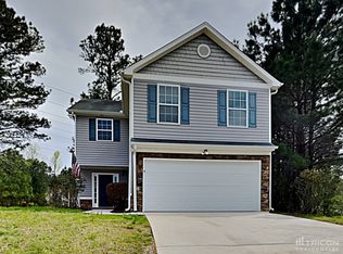 5761 Castlebrook Dr, Douglasville, GA 30134