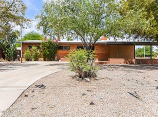 3549 N Santa Rita Ave, Tucson, AZ 85719