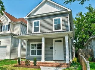 142 Filbert St, Norfolk, VA 23505