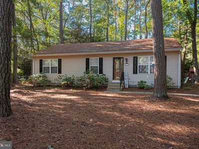 6719 Lenape Pl, Snow Hill, MD, 21863
