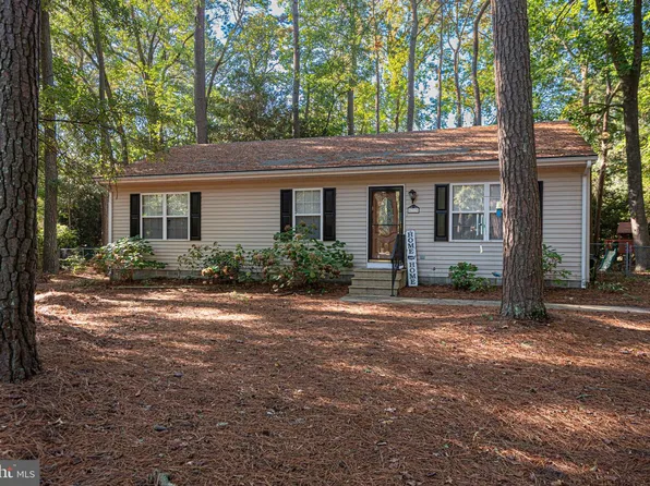 6719 Lenape Pl, Snow Hill, MD 21863