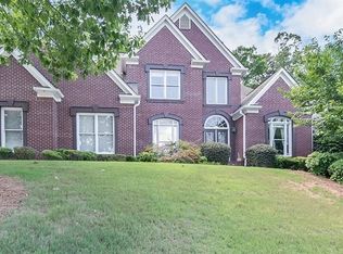 1416 Cameron Glen Dr, Marietta, GA 30062