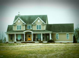 11286 Goldenrod Rd, Carthage, MO 64836