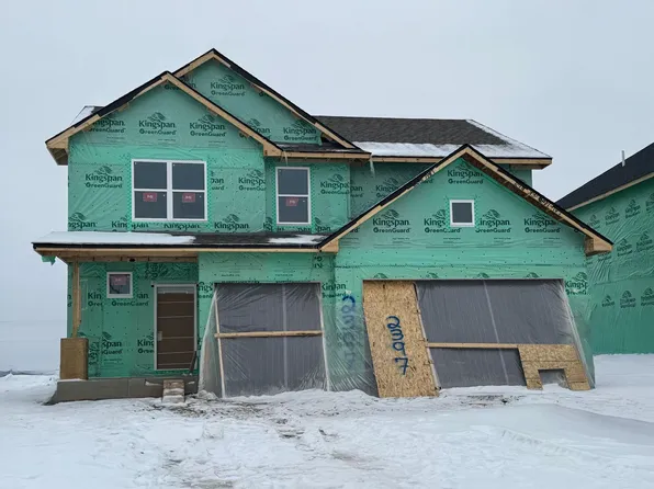 2397 Rock Elm Rd, Shakopee, MN 55379