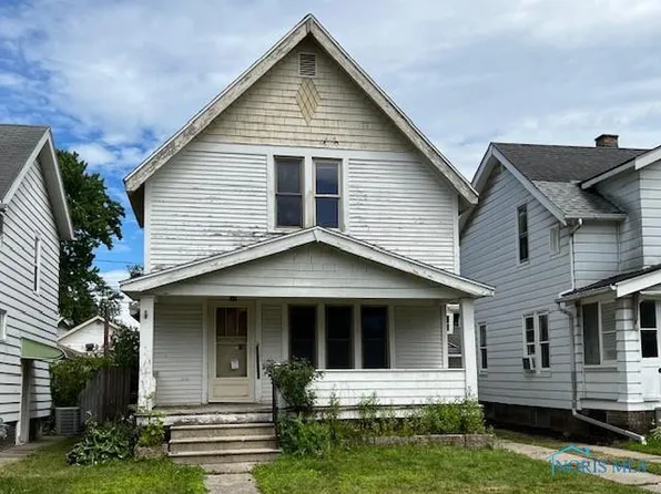 619 Toronto Ave, Toledo, OH 43609