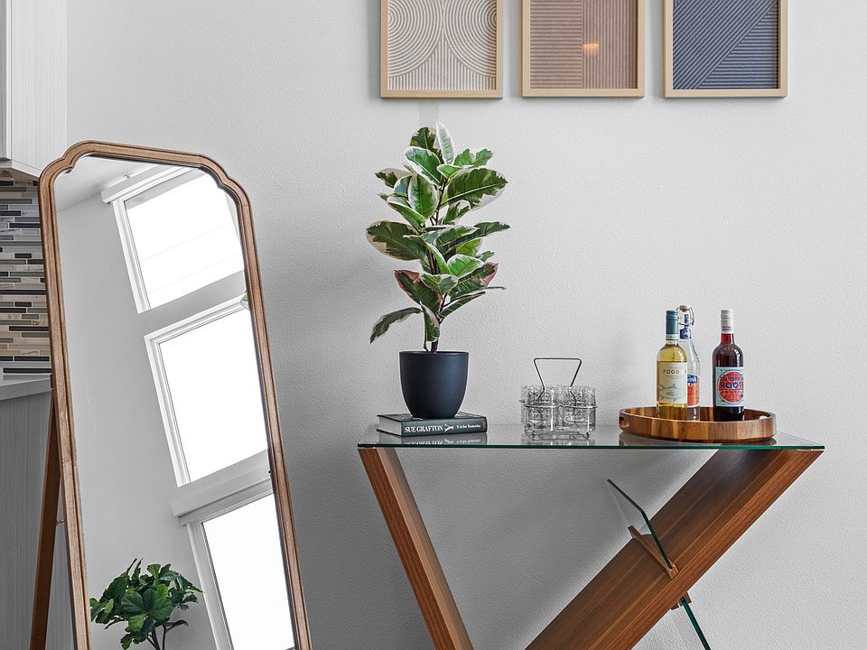 Interiors