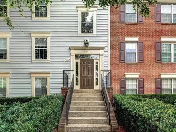 7751 Inversham Dr, Falls Church, VA 22042