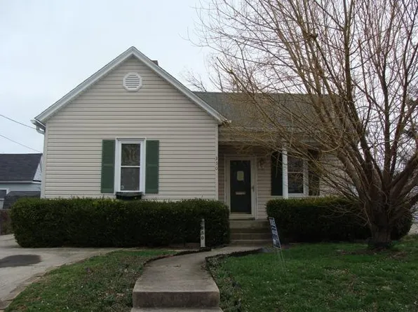 350 N 5th St, Danville, KY 40422