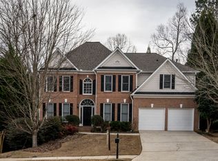 1499 Mill Grove Ct, Dacula, GA 30019