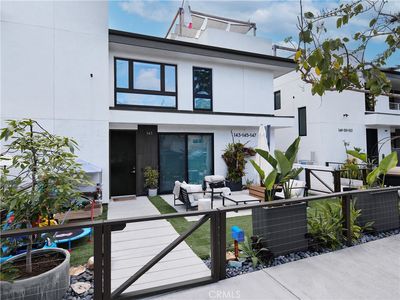 143 Virginia St, El Segundo, CA, 90245