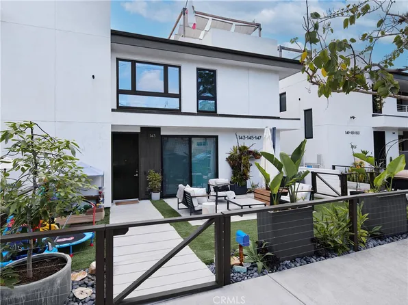 143 Virginia St, El Segundo, CA 90245