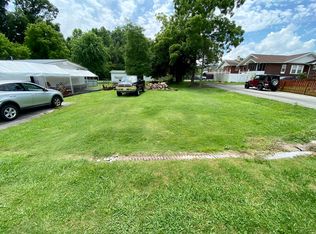 502 Steele St, Corbin, KY 40701