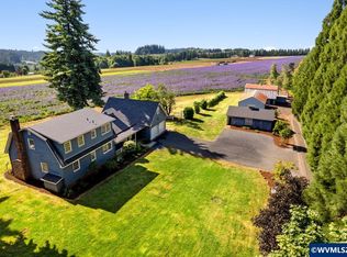 17753 Powers Creek Loop NE, Silverton, OR 97381