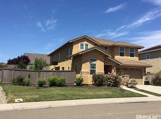 5404 Jade Springs Way, Rancho Cordova, CA 95742