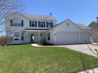 500 Bethany Dr, Belvidere, IL 61008