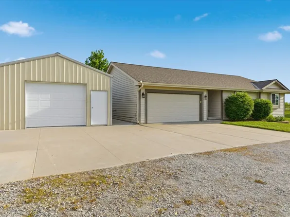 26655 Noyes Ave, Glenwood, IA 51534