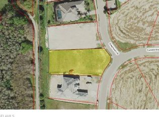 4191 Cortland Way, Naples, FL 34119