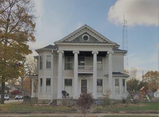 728 Jefferson St, Rochester, IN 46975