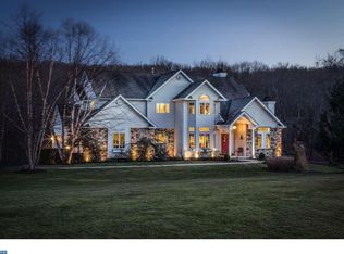 2535 Aquetong Rd, New Hope, PA 18938