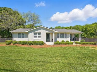 411 Baucom Deese Rd, Monroe, NC 28110