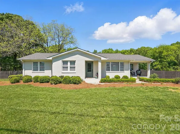 411 Baucom Deese Rd, Monroe, NC 28110