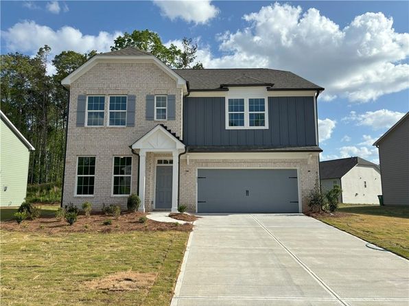 5383 Heron Bay Blvd, Locust Grove, GA 30248