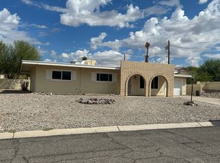 1971 Cliffrose Dr, Lake Havasu City, AZ 86403