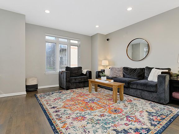 5th image of 2331 N Lister Ave APT F
