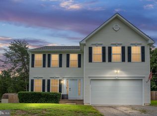 8477 Newton Ln, King George, VA 22485