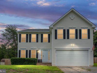 8477 Newton Ln, King George, VA, 22485
