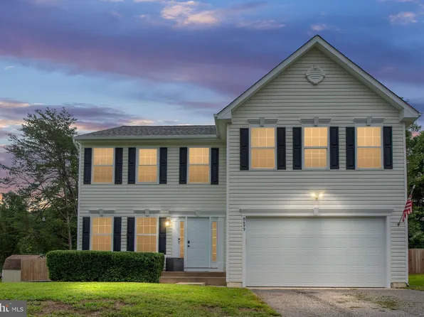 8477 Newton Ln, King George, VA 22485