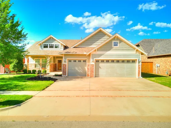 8413 NW 134th St, Oklahoma City, OK 73142