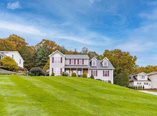 56 Scenic Rd, Westfield, MA 01085