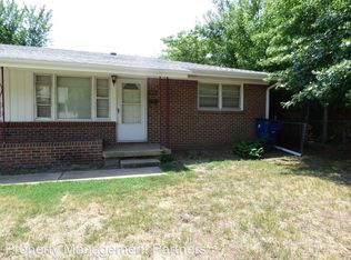 6201 E Eilerts Ave, Wichita, KS 67218