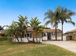 9326 Colfair St, Pico Rivera, CA 90660