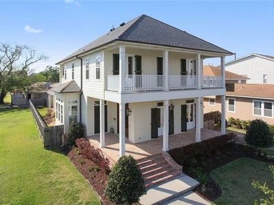 6954 Gen Haig St, New Orleans, LA, 70124