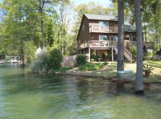 331 Derrick Dr, Irmo, SC 29063