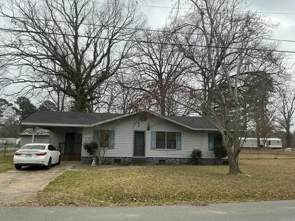 1428 James St, Crossett, AR 71635