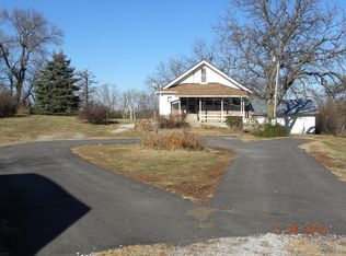 21601 S 190th Rd, Adams, NE 68301