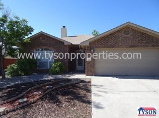 10308 Hackamore Pl SW, Albuquerque, NM 87121