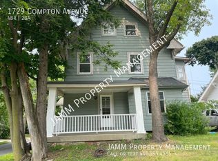 1729 Compton Rd, Cleveland, OH 44118