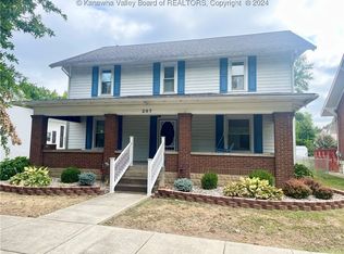 207 Ann St, Ravenswood, WV