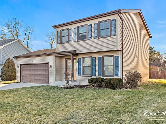3rd image of 119 Abbeywood Cir