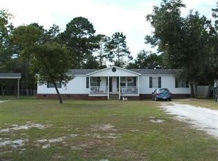 445 Daddy Ct SW, Shallotte, NC 28470