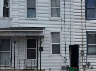 672 W College Ave, York, PA 17401
