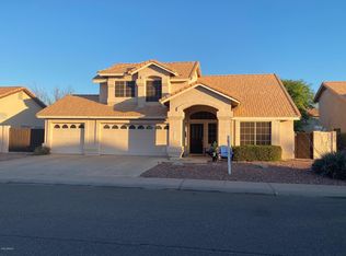 6714 W Oraibi Dr, Glendale, AZ 85308
