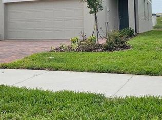 2110 Crape Jasmine Ln, Orlando, FL 32824