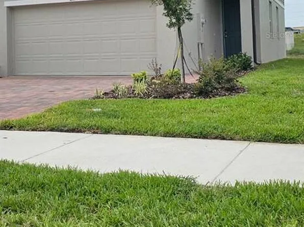 2110 Crape Jasmine Ln, Orlando, FL 32824