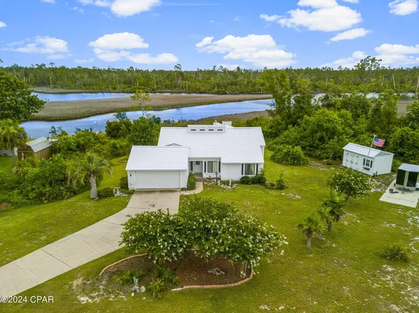 515 Blue Heron Dr, Panama City, FL 32404